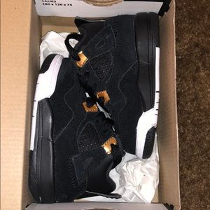 Retro Jordan 4, Size 4c